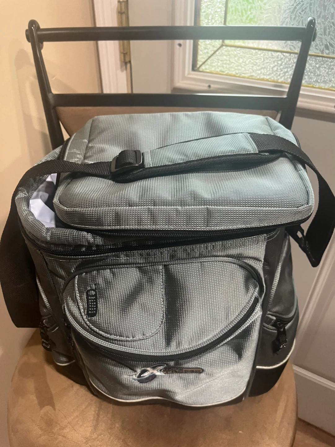 Insulated Cooler Bag - photo 2