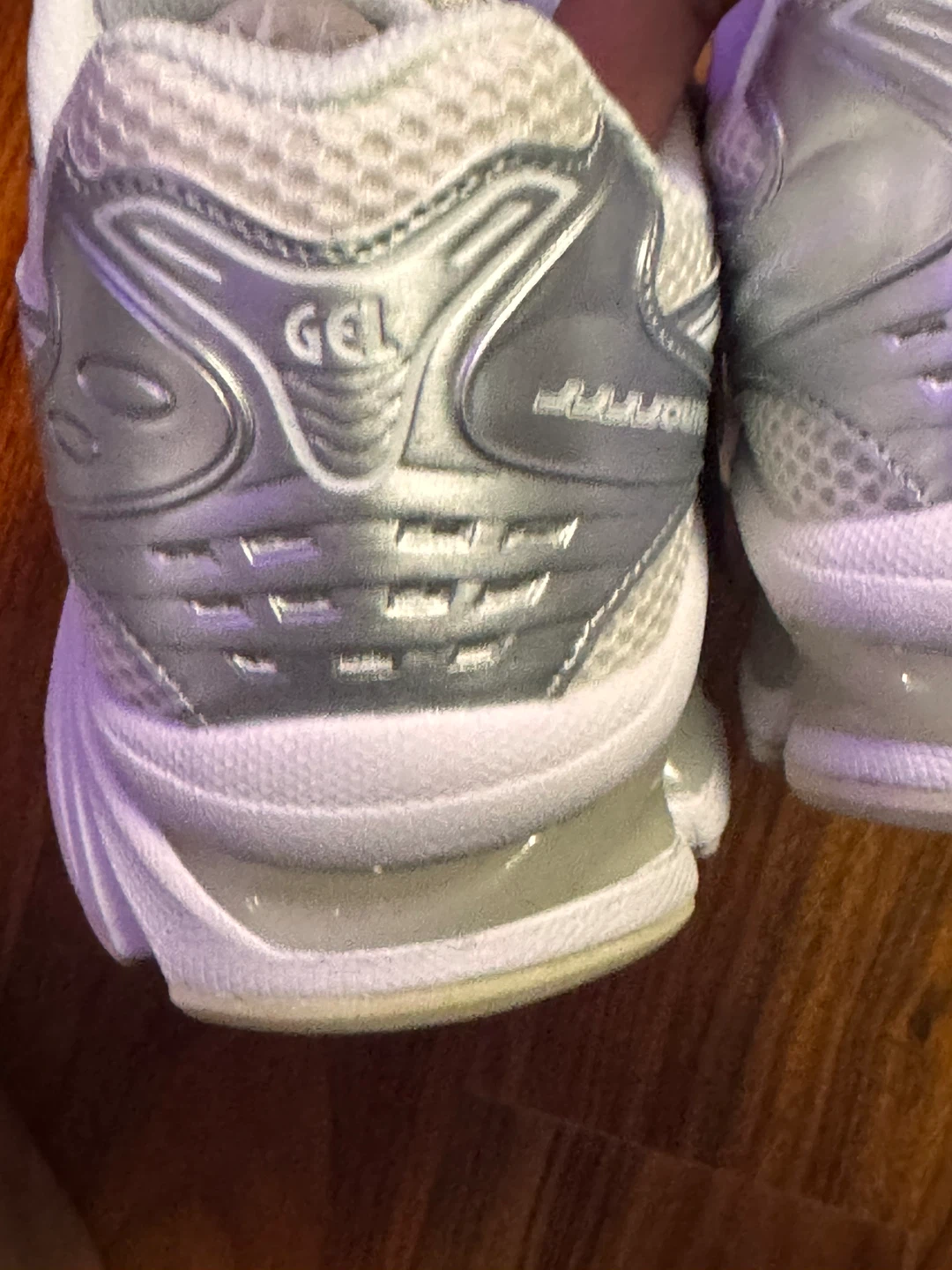 ASICS Gel-Kayano 14 JJJJound - photo 2