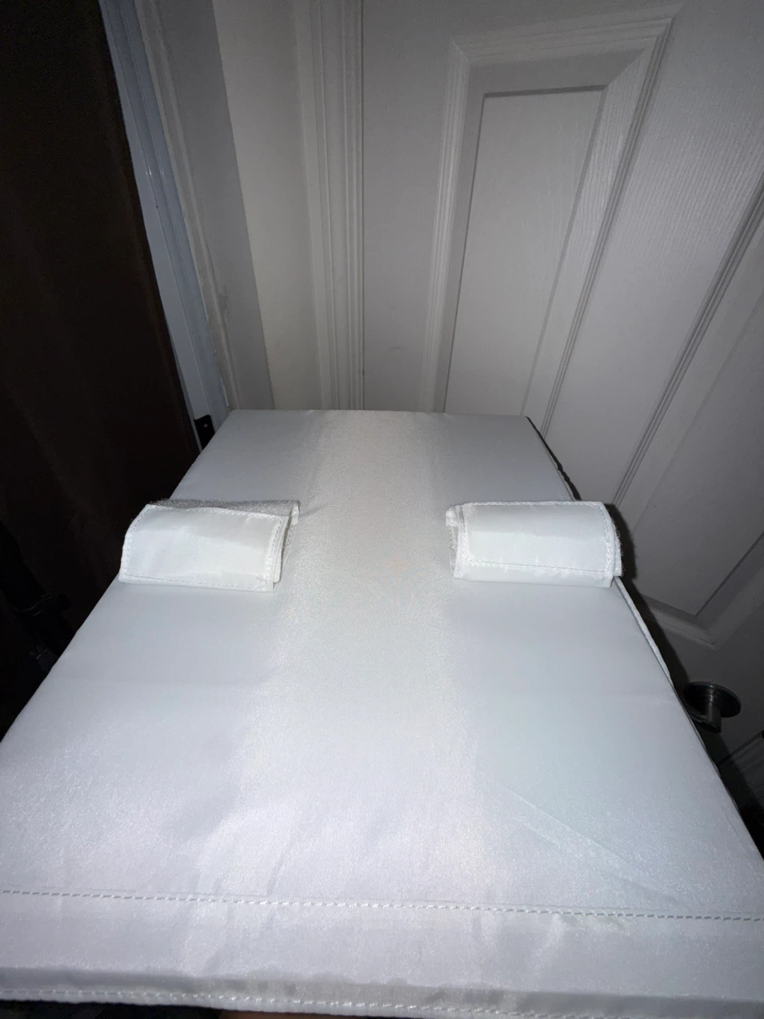 IKEA White Organizer with 6 compartments, white - photo 4