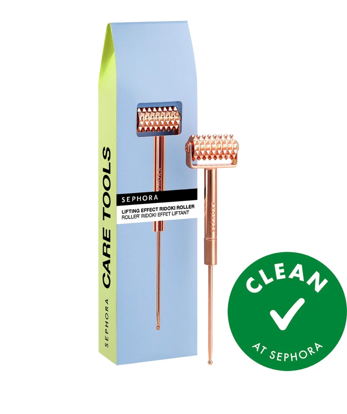 Sephora Lifting Effect Ridoki Roller