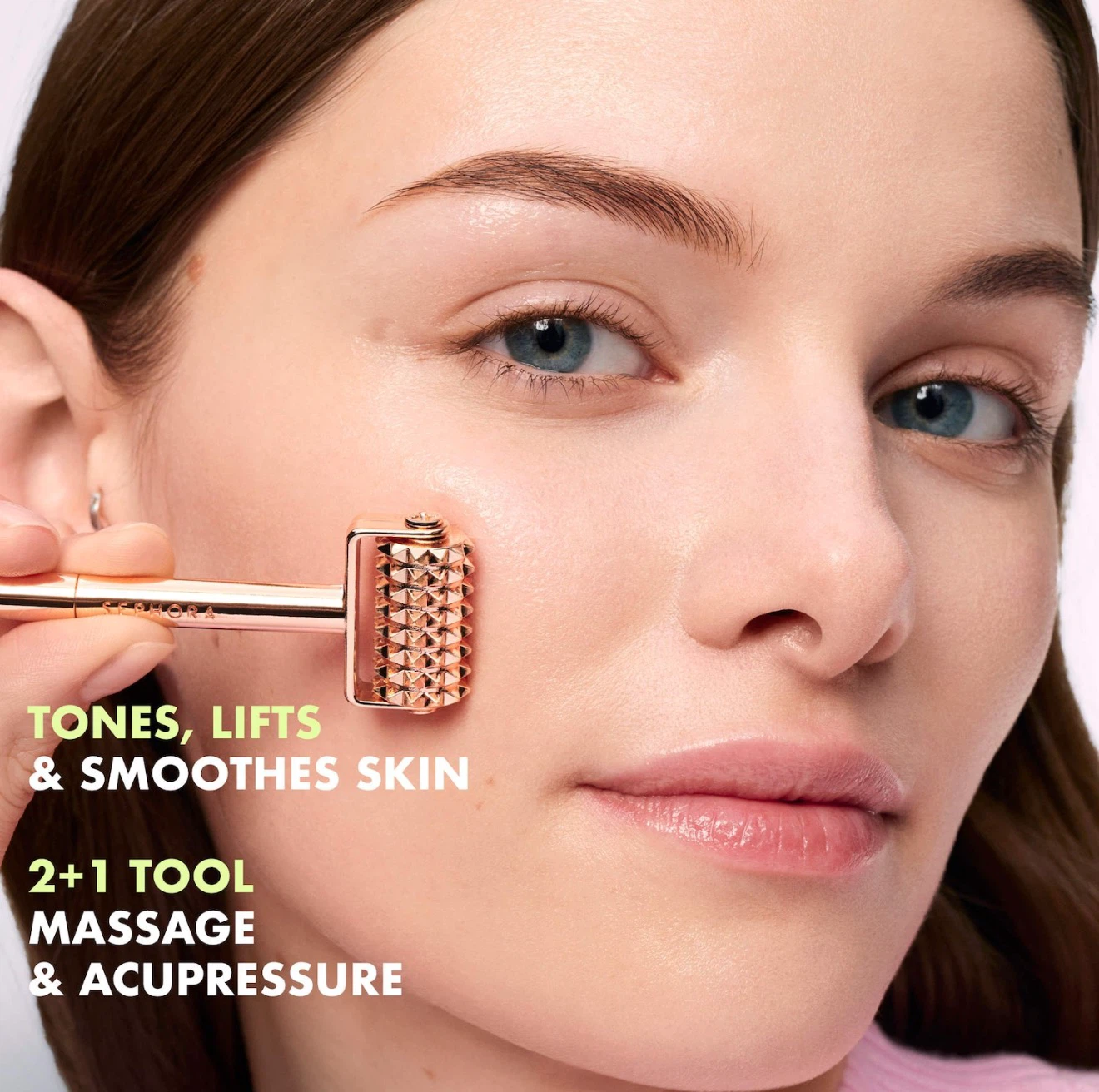 Sephora Lifting Effect Ridoki Roller - photo 2