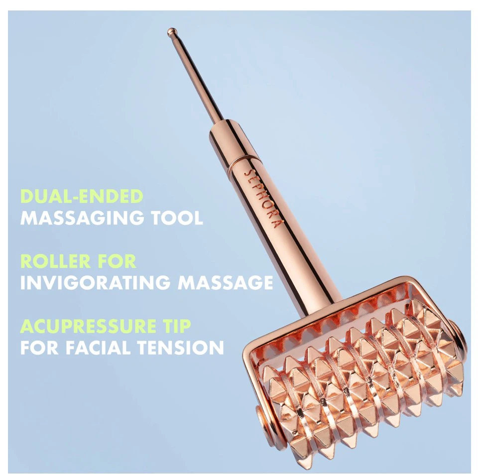Sephora Lifting Effect Ridoki Roller - photo 3