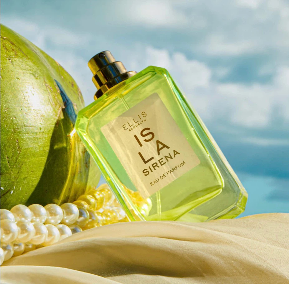 Ellis Brooklyn Isla Sirena Eau de Parfum 50ml - photo 4