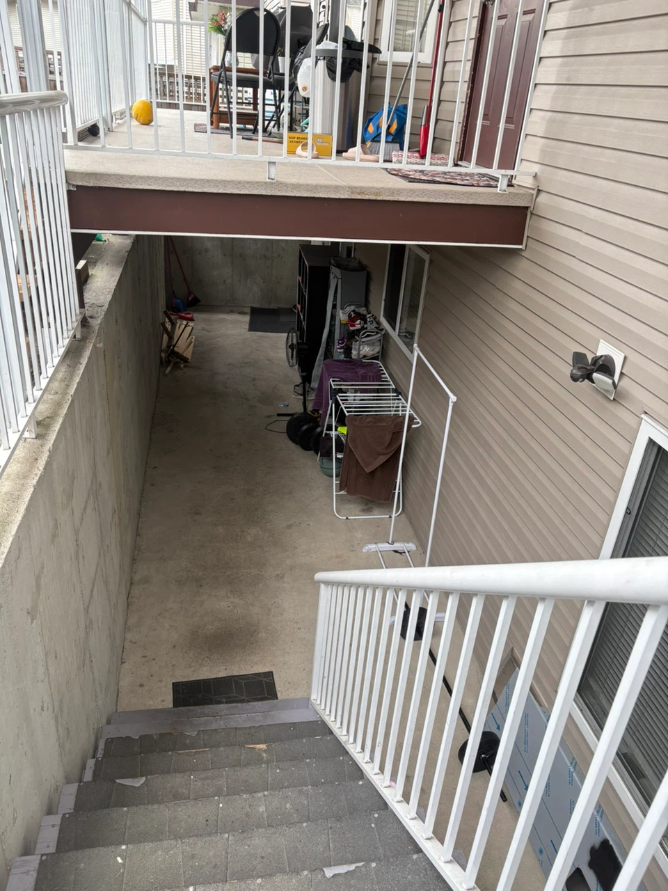 Three bedroom for rent