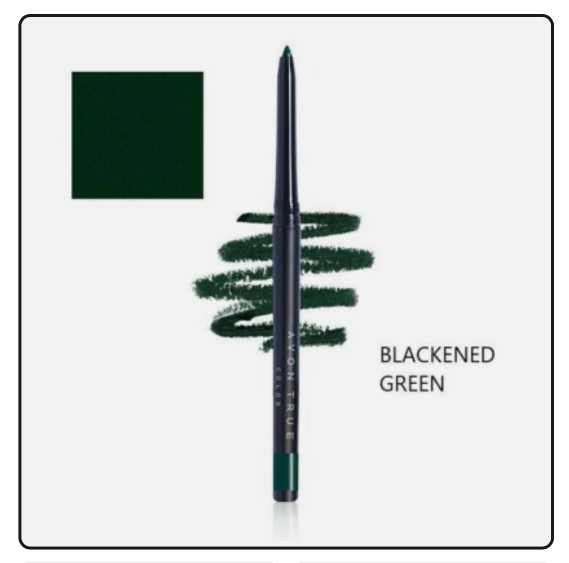 Avon Glimmersticks and Liqui-glide Eyeliners  ⚽️ - photo 4