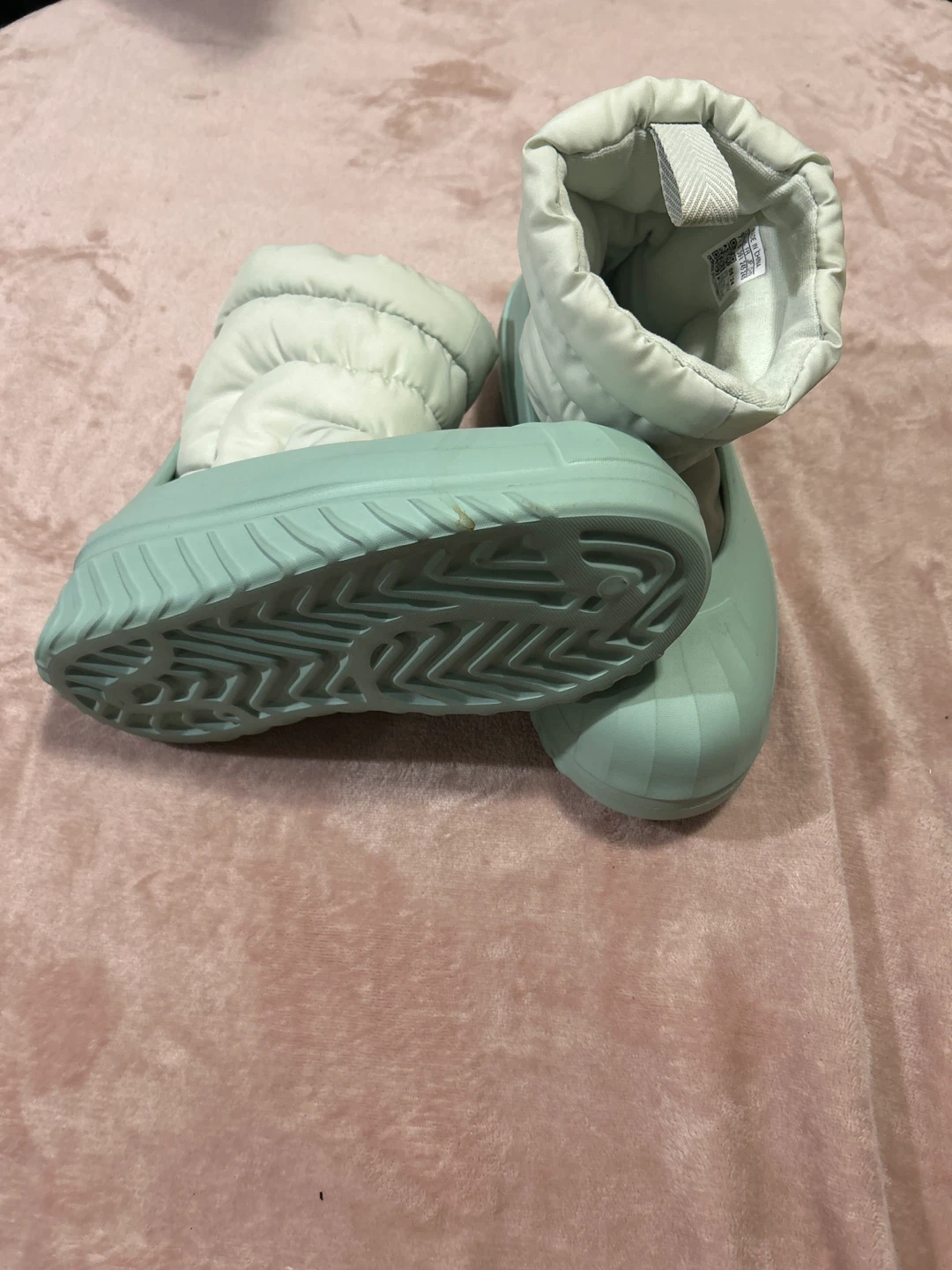 Puffer Boots - photo 2