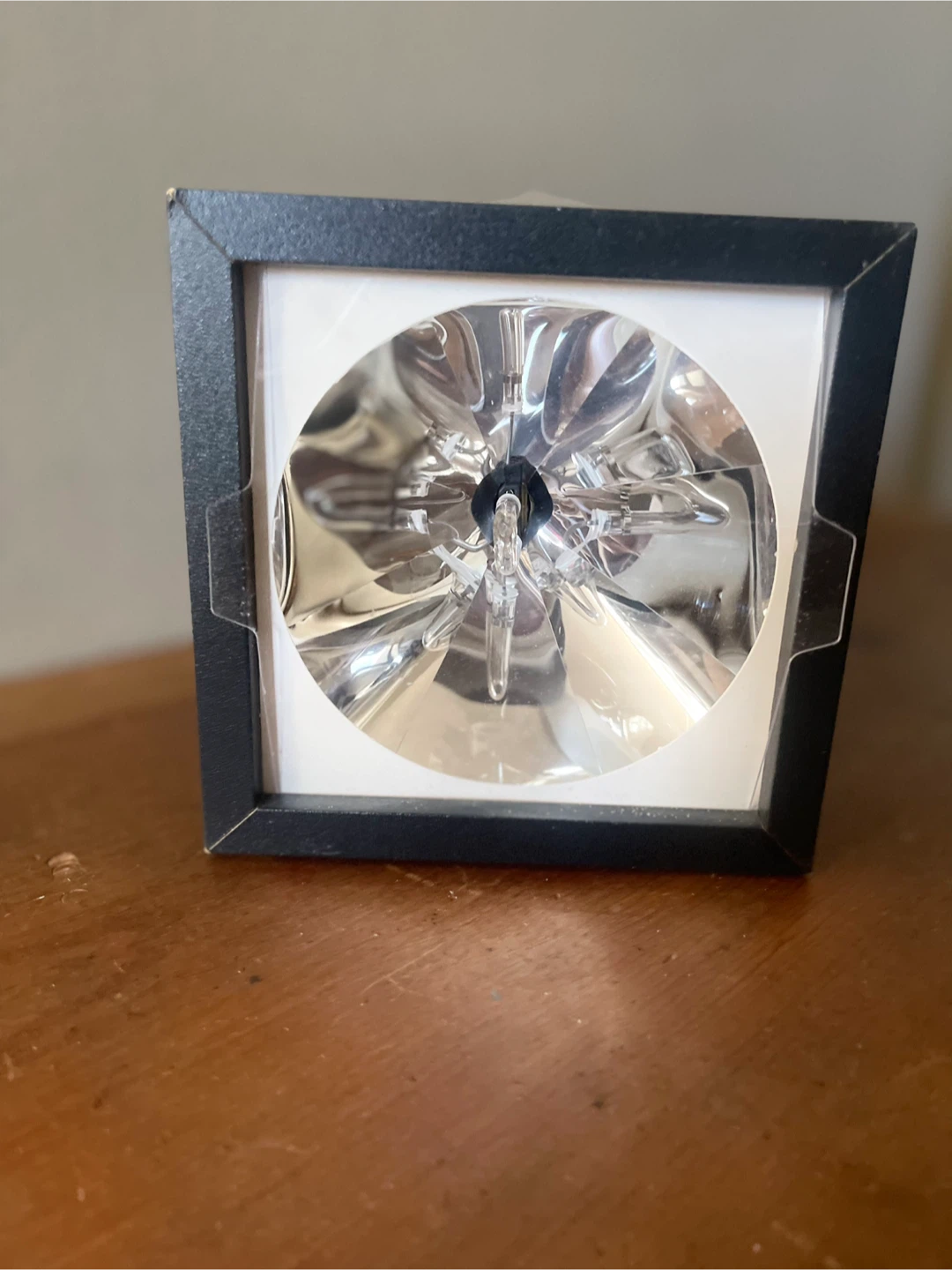 Xenon Strobe Light Model 100B
