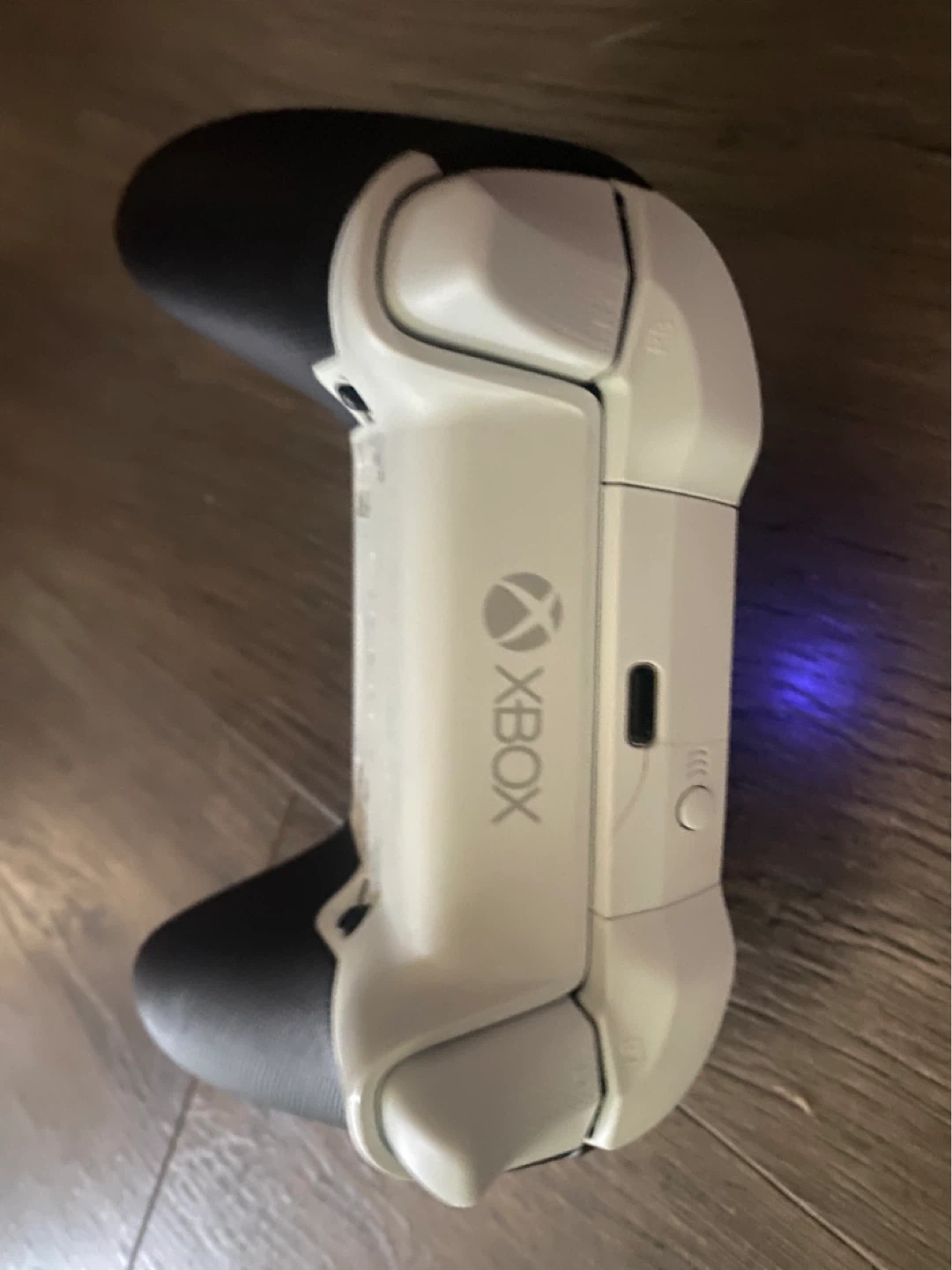 Xbox Elite Wireless Controller Series 2 - photo 3