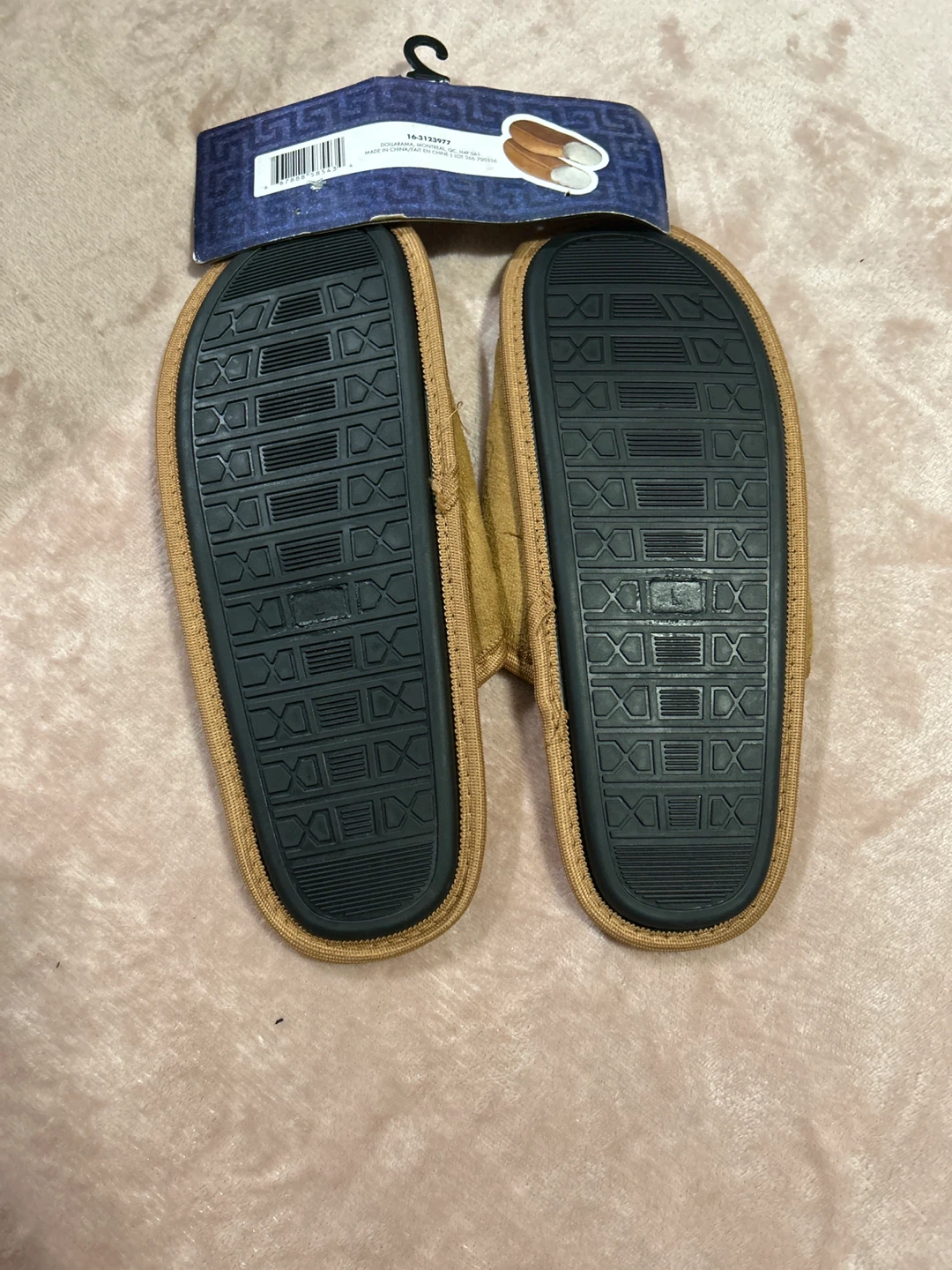 ComfortZone Slippers Pantouffles Pantuflas Size M - photo 2