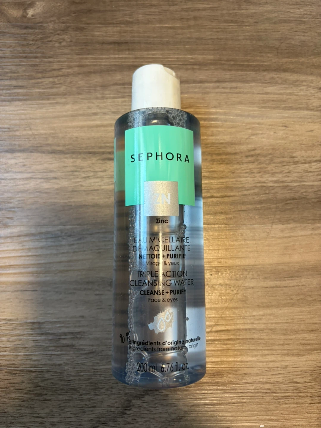 Micellar Water