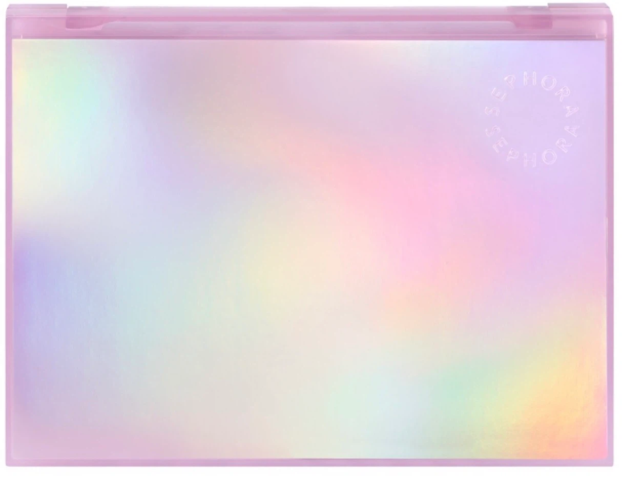 Sephora Vibrant Lights The Amazing Palette - photo 2