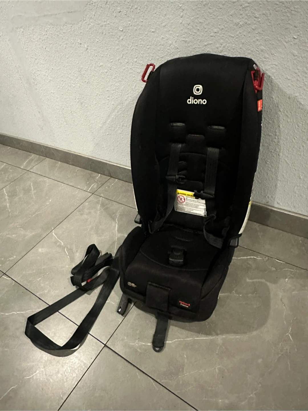 Car Seat