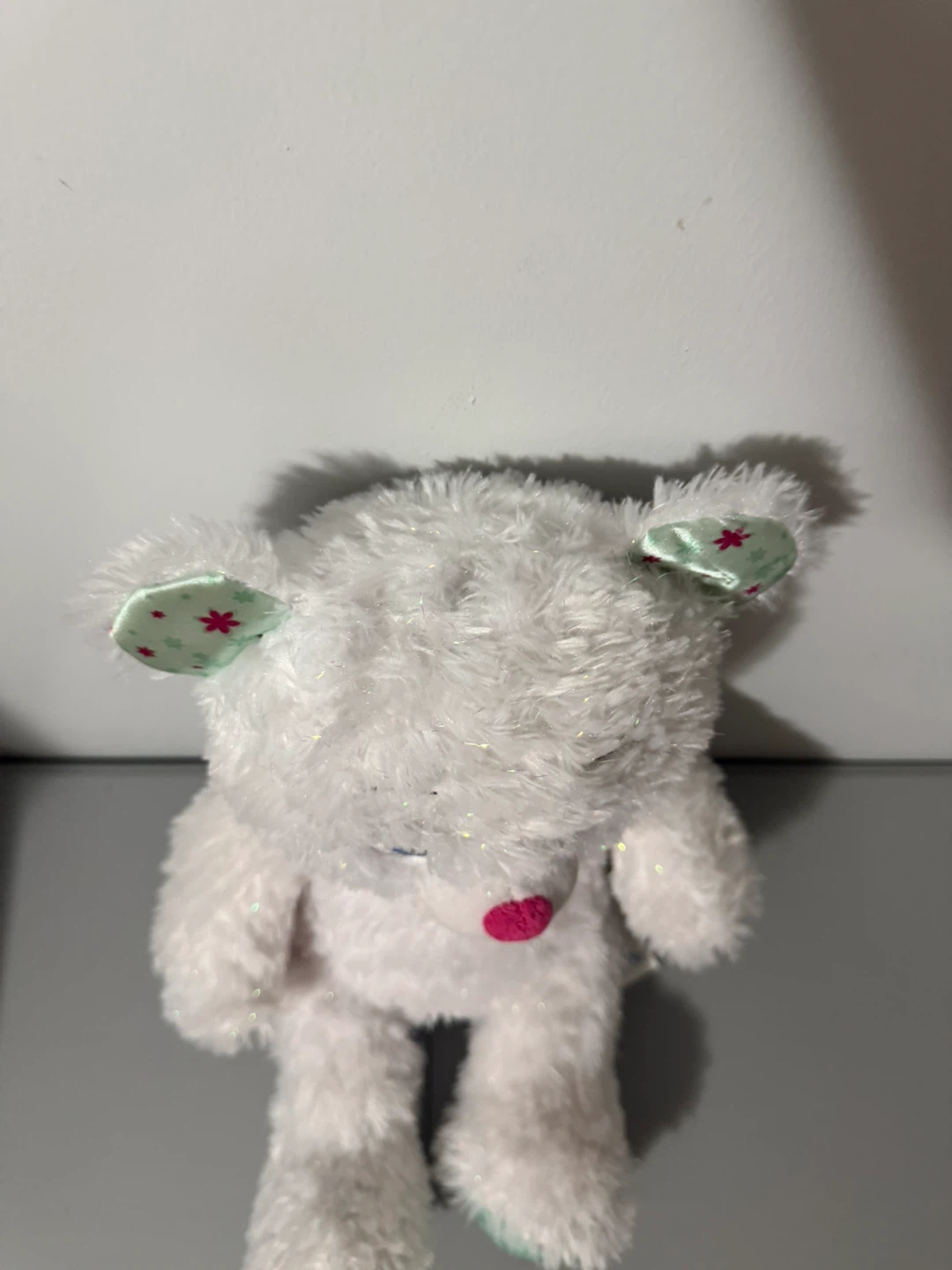 Build-A-Bear Frozen Fever Elsa bear - photo 4