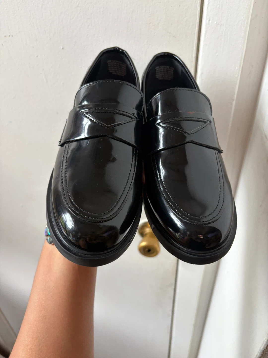 Steve maden shoes size 7.5