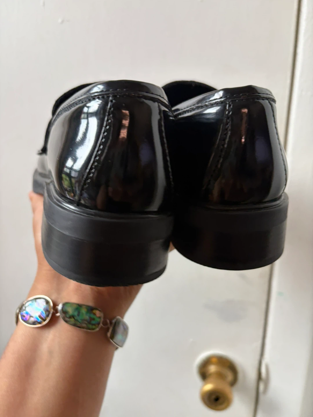 Steve maden shoes size 7.5 - photo 5