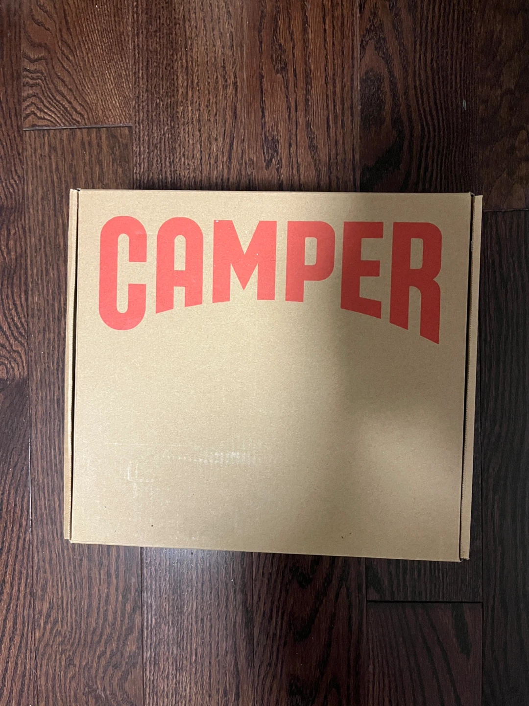 Camper Black Leather Ankle Boots - photo 4
