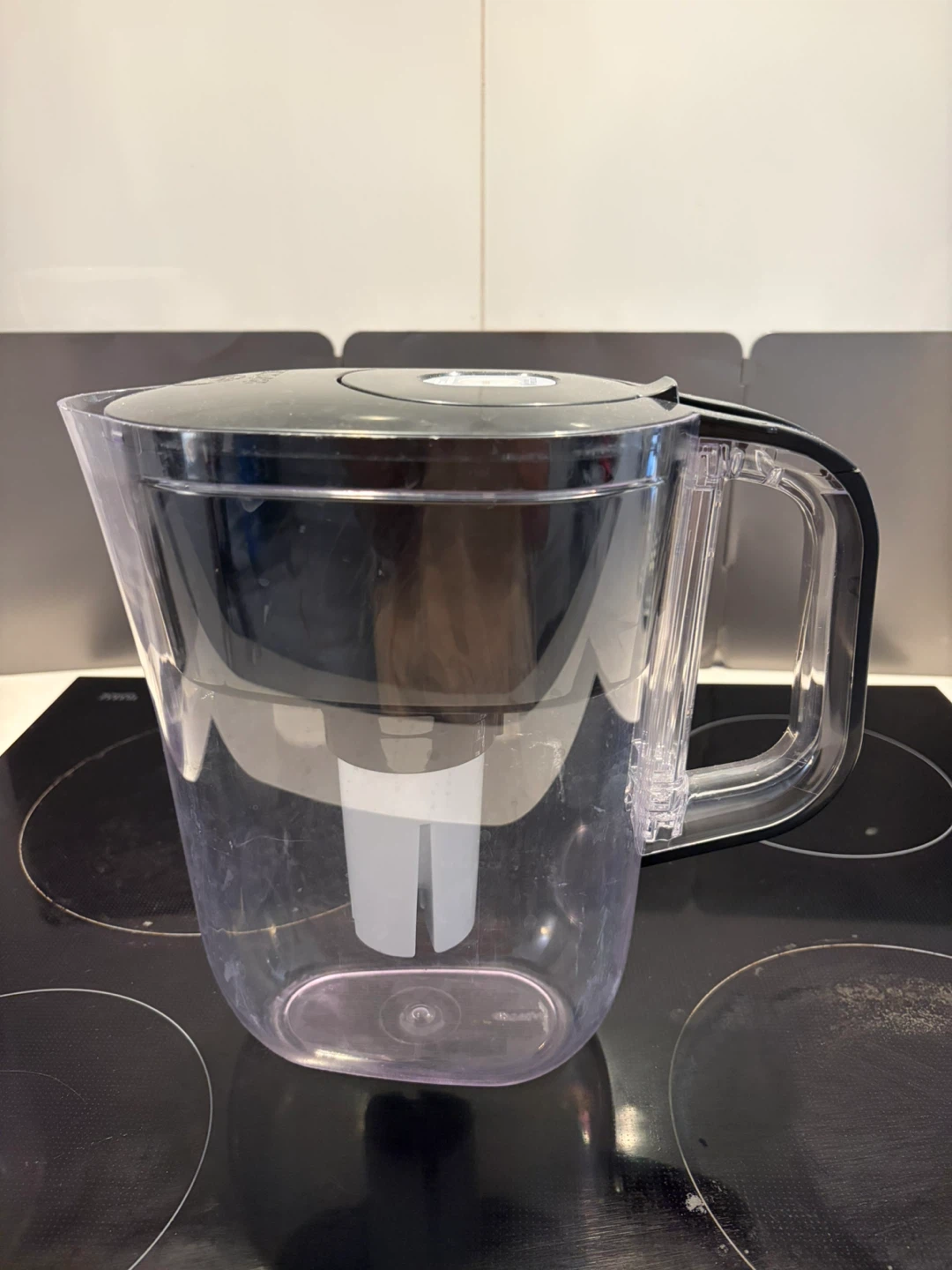 Brita Water Filter Pitcher