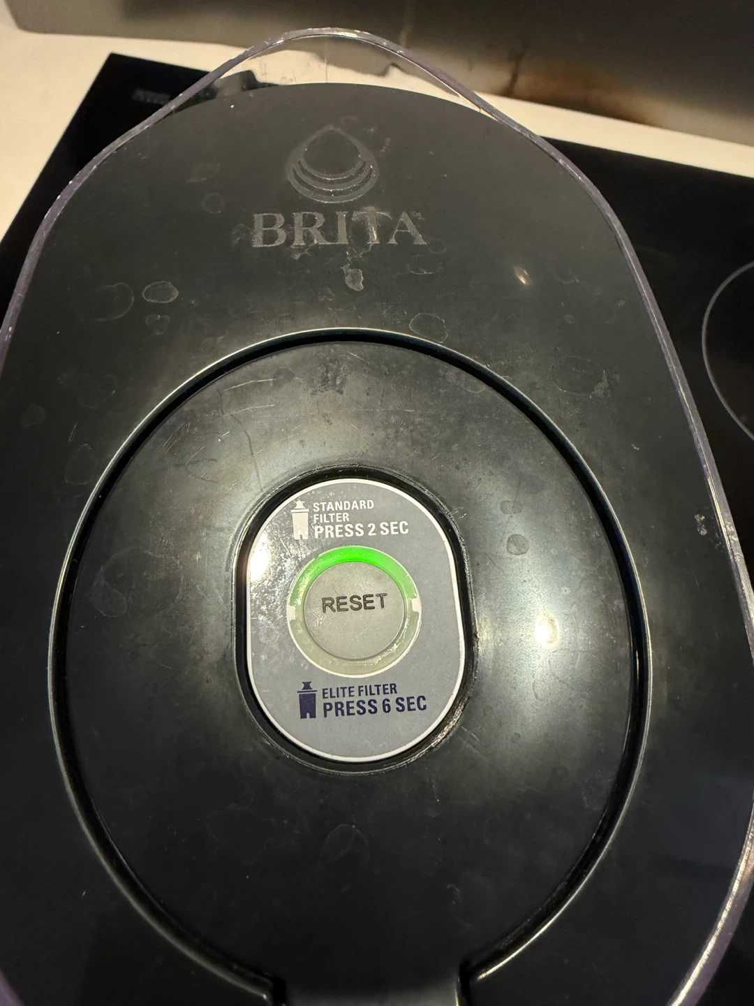 Brita Water Filter Pitcher - photo 3