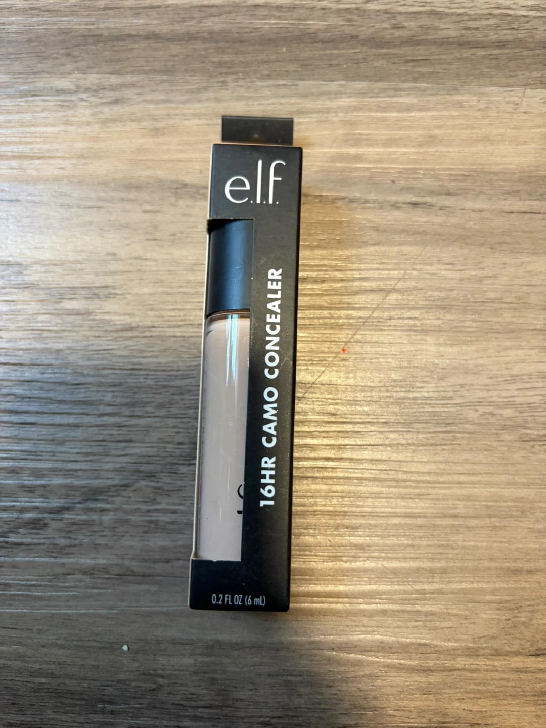 ELF Concealer