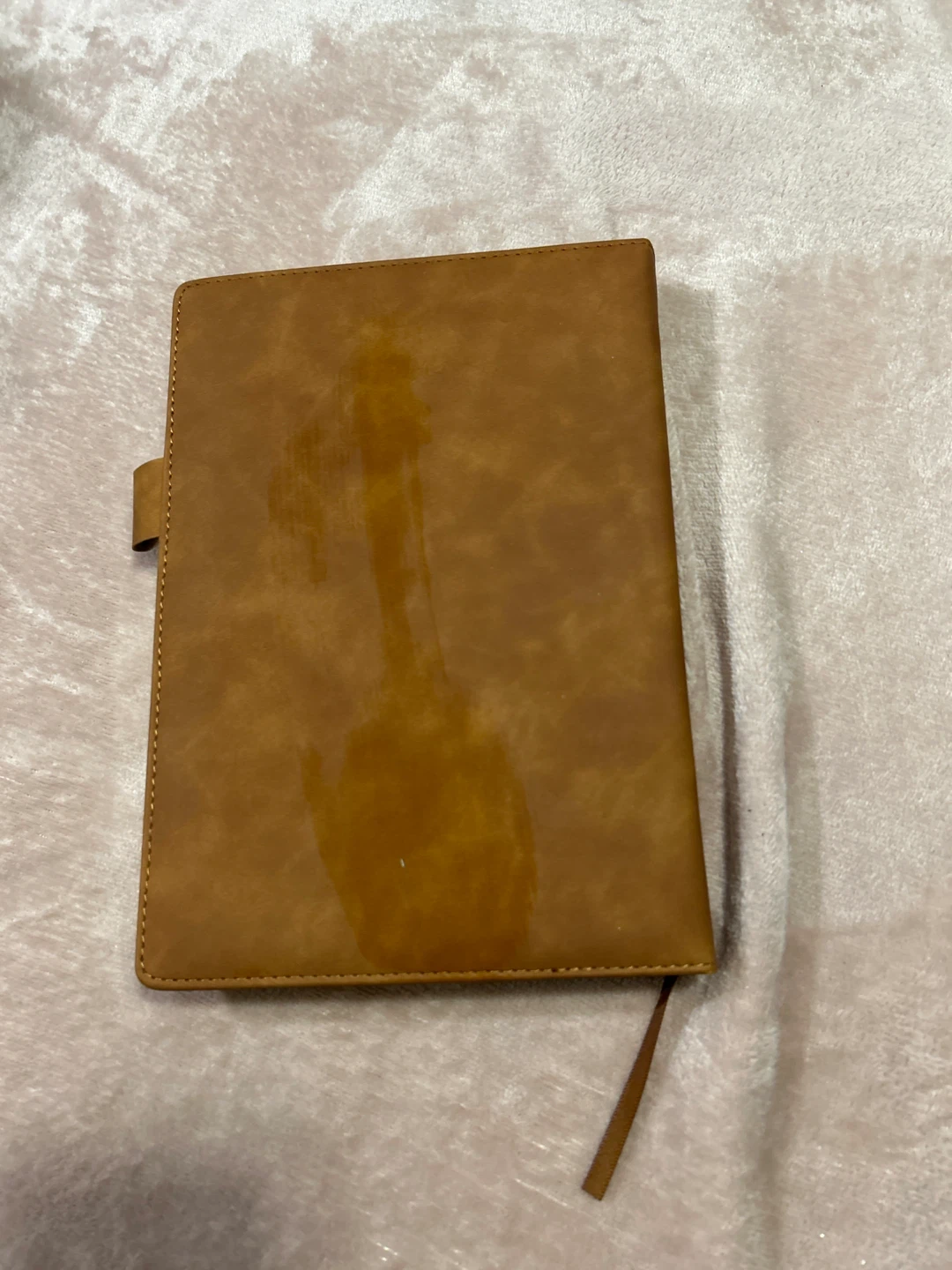 UIRIO Faux Leather Notebook Journal - photo 4