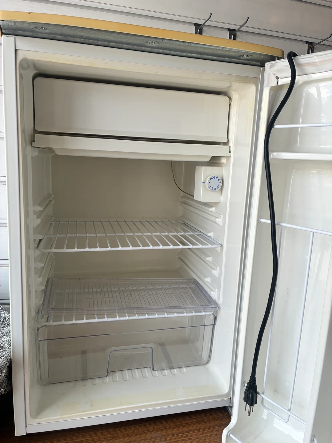 Danby Designer Compact Refrigerator - photo 2