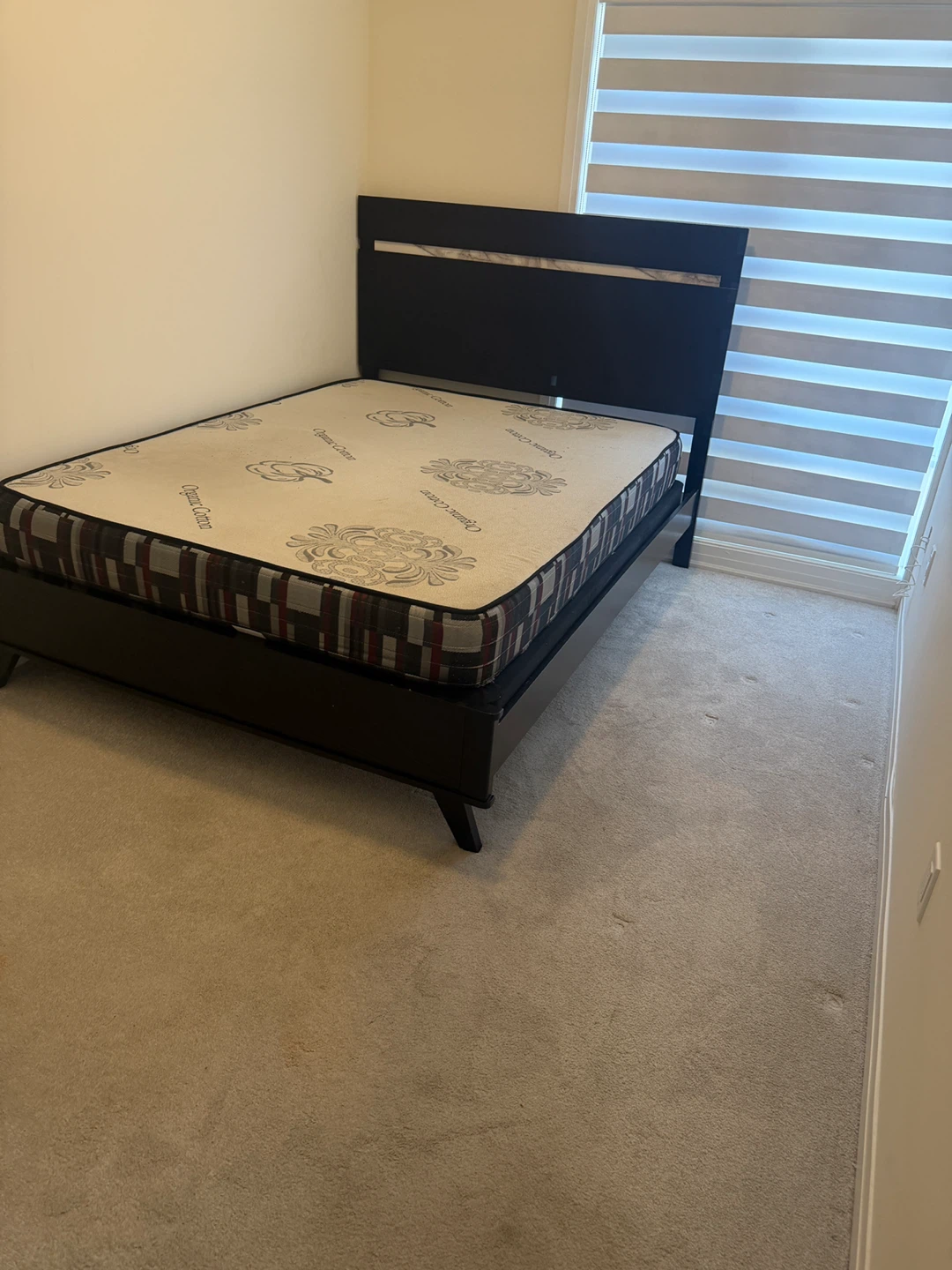 Private room