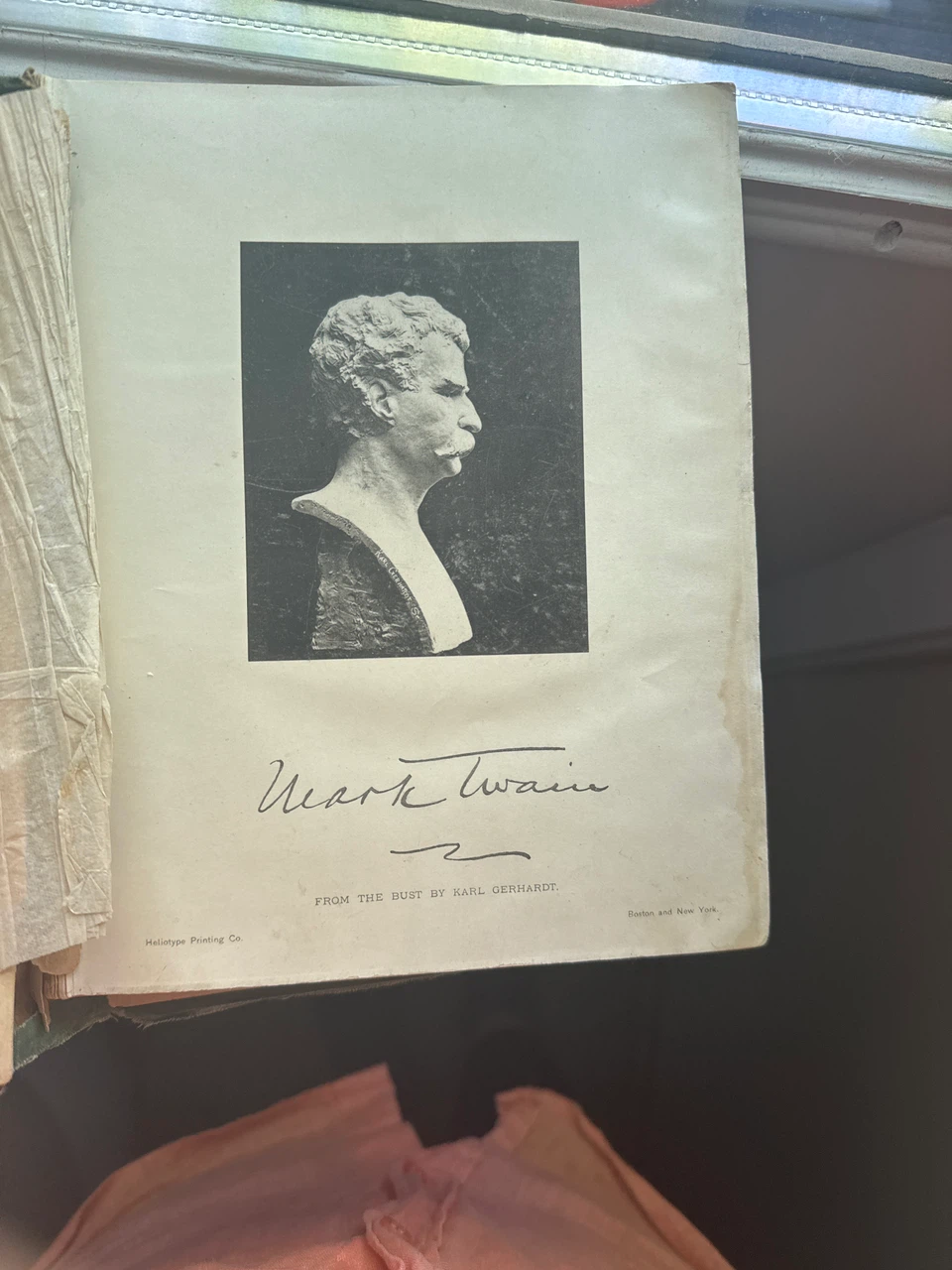 Adventures of Huckleberry Finn by Mark Twain - Illustrated - photo 3