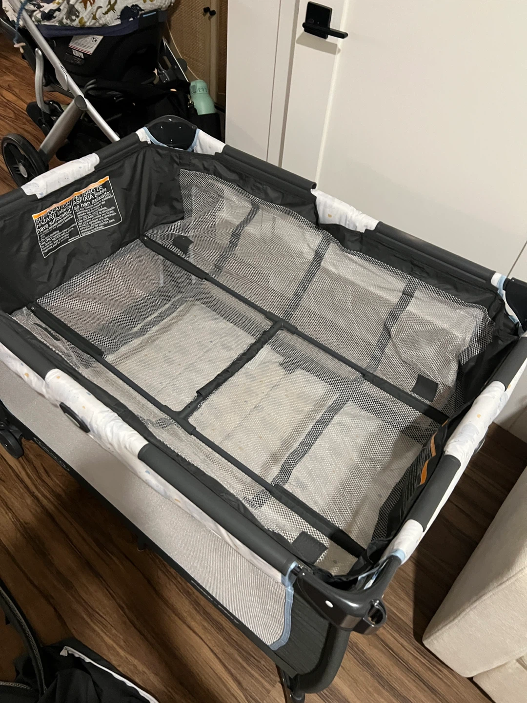 Graco Pack 'n Play Playard - photo 3
