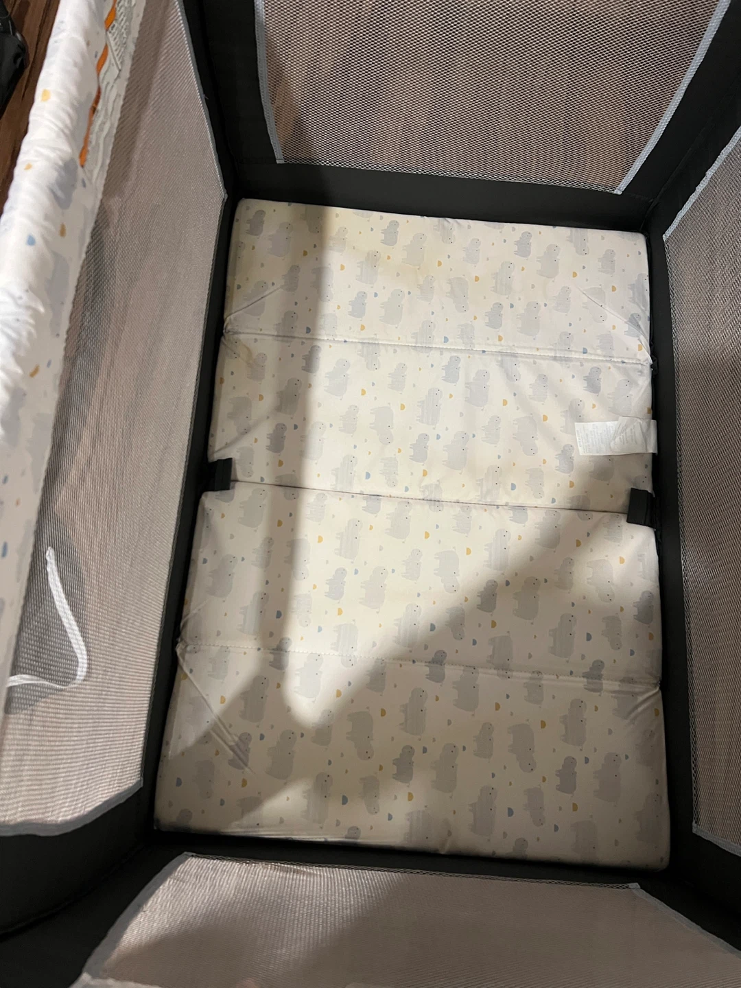 Graco Pack 'n Play Playard - photo 4