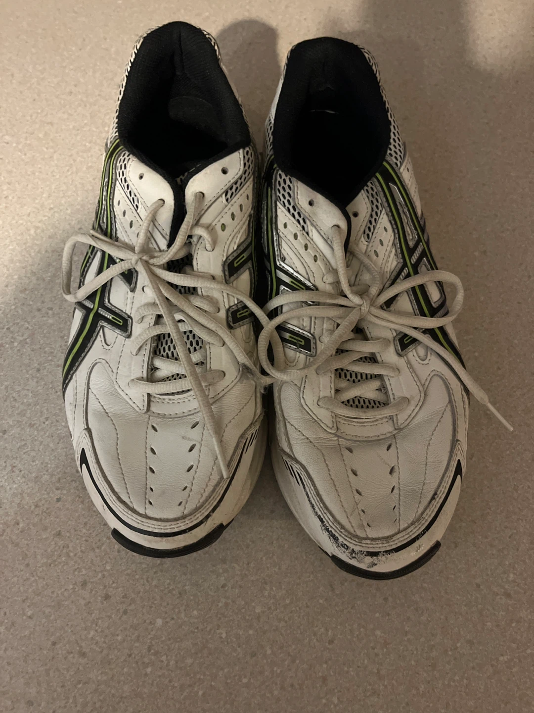 ASICS GEL-170TR Running Shoes