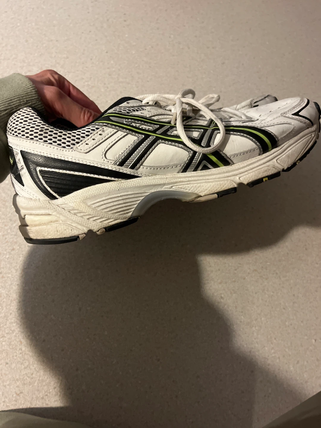 ASICS GEL-170TR Running Shoes - photo 3