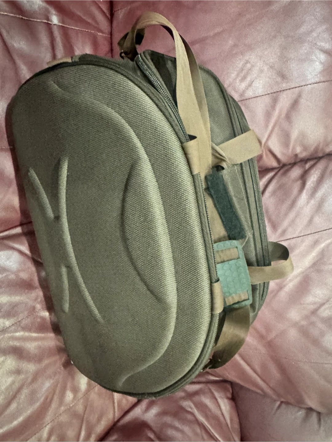 Fastrack Rolling Duffel Bag - photo 2