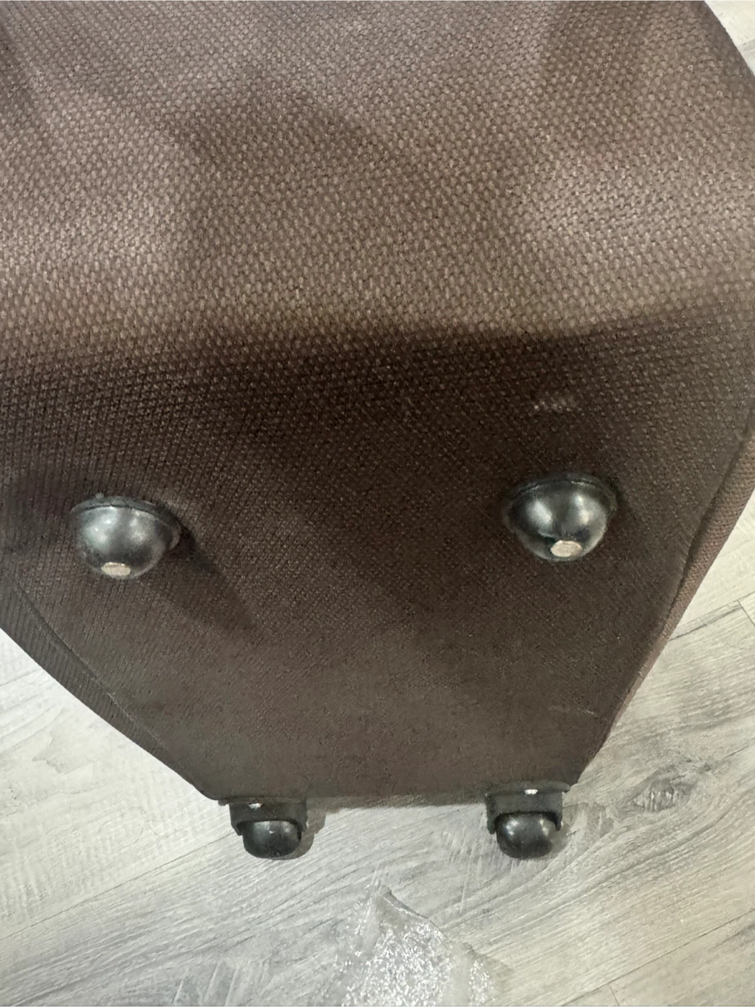Fastrack Rolling Duffel Bag - photo 4