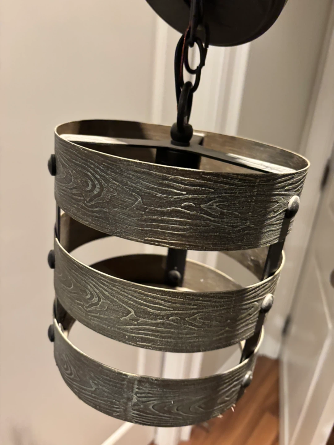 Ceiling light fixture - photo 2