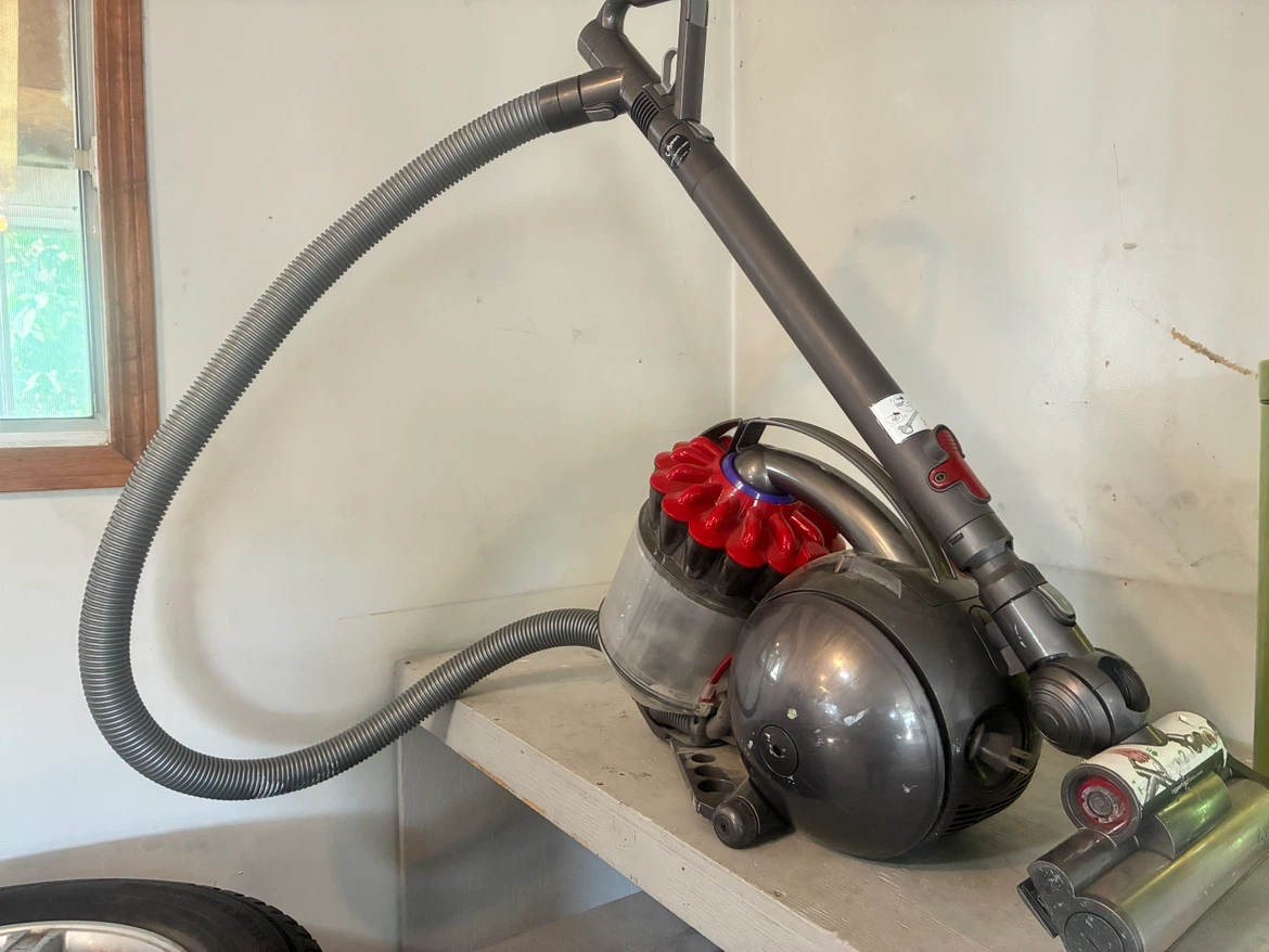 Dyson Ball Vacuum Cleaner