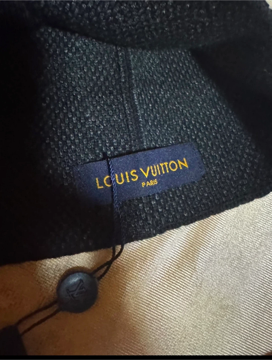 Louis Vuitton Beanie Hat