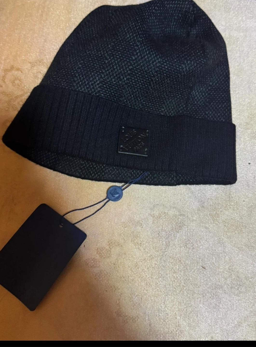 Louis Vuitton Beanie Hat - photo 2