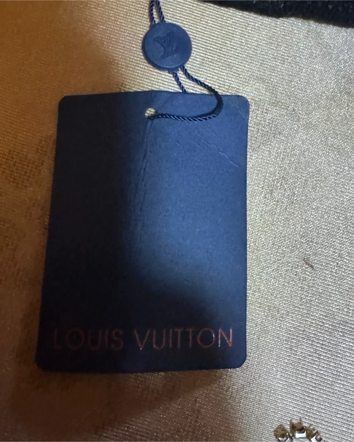 Louis Vuitton Beanie Hat - photo 4