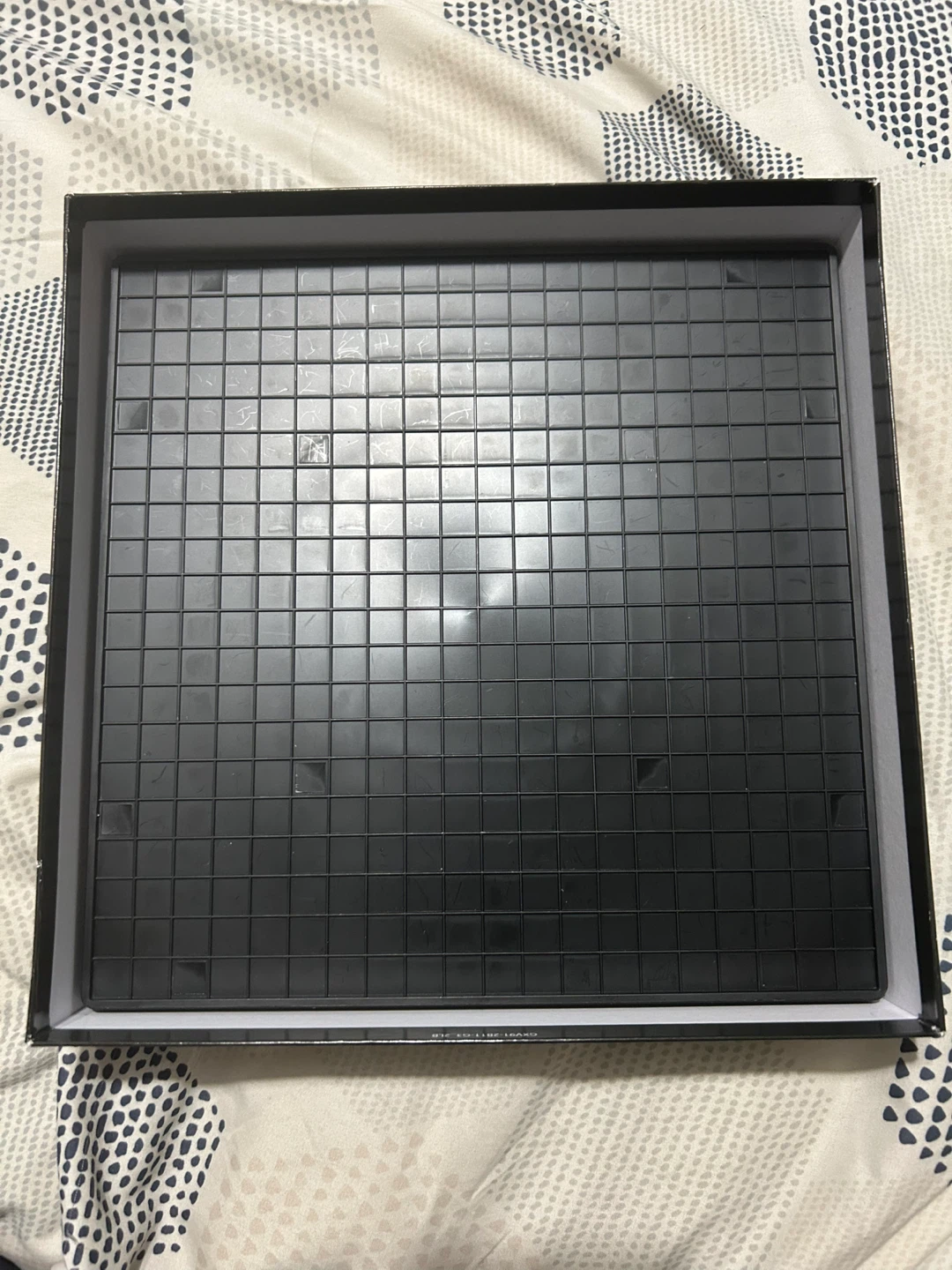 UNO Blokus Shuffle Edition Board Game - photo 2