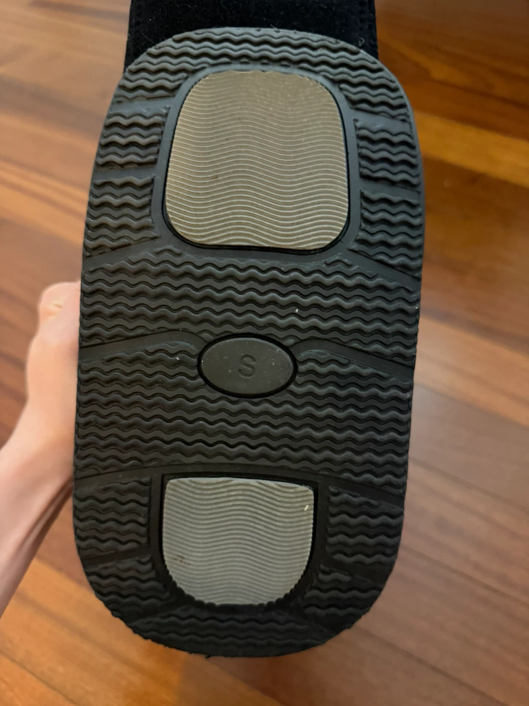 Black Walker Boot - photo 4