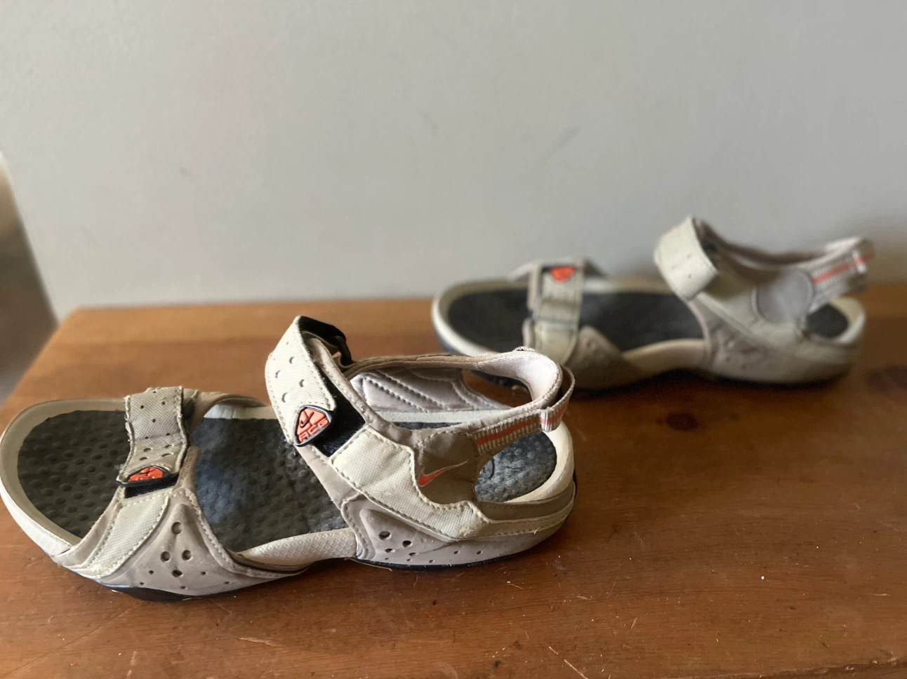 Nike ACG Sandals - photo 3