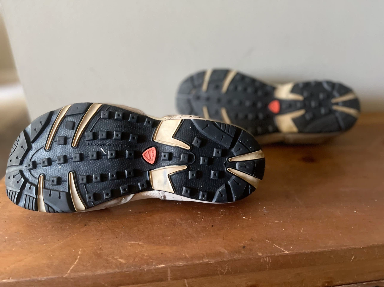 Nike ACG Sandals - photo 4
