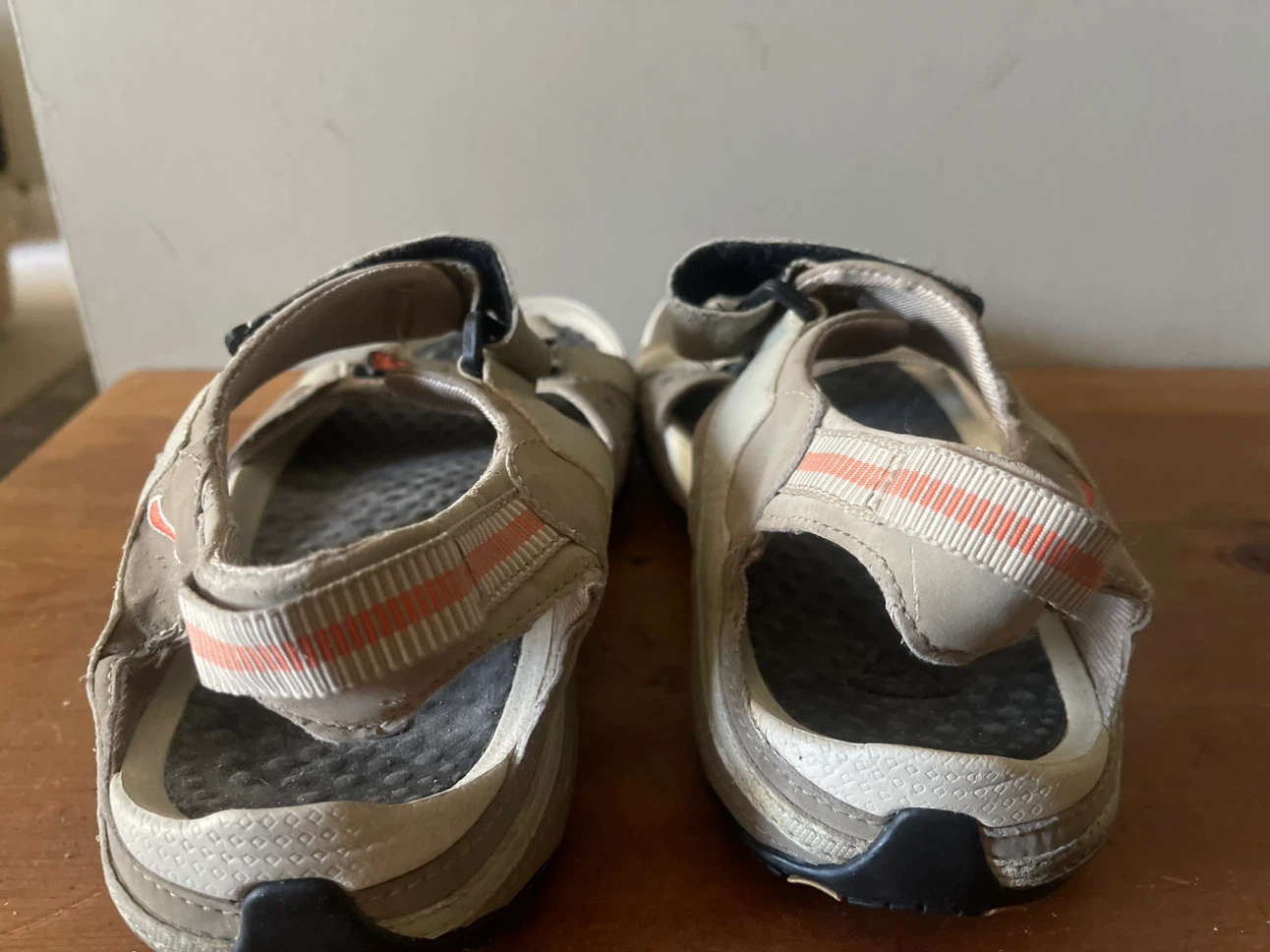 Nike ACG Sandals - photo 5