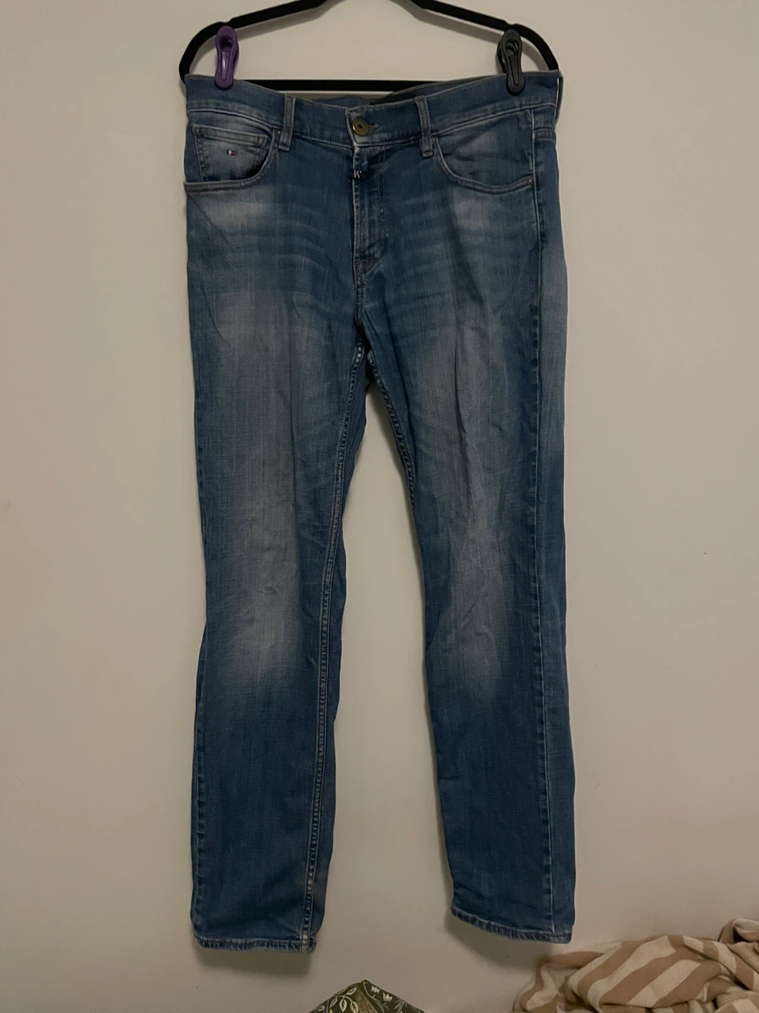 Kaporal Blue Denim Jeans