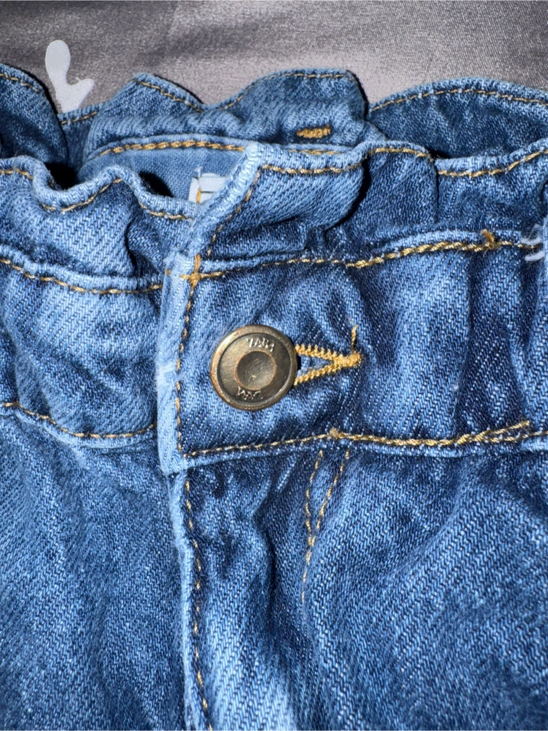 Zara Women's Denim Jeans - photo 5