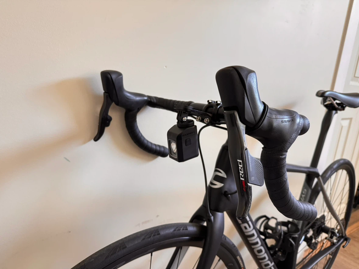 🚴‍♂️ FOR SALE: 2018 Cannondale  – Size 52 🚴‍♂️