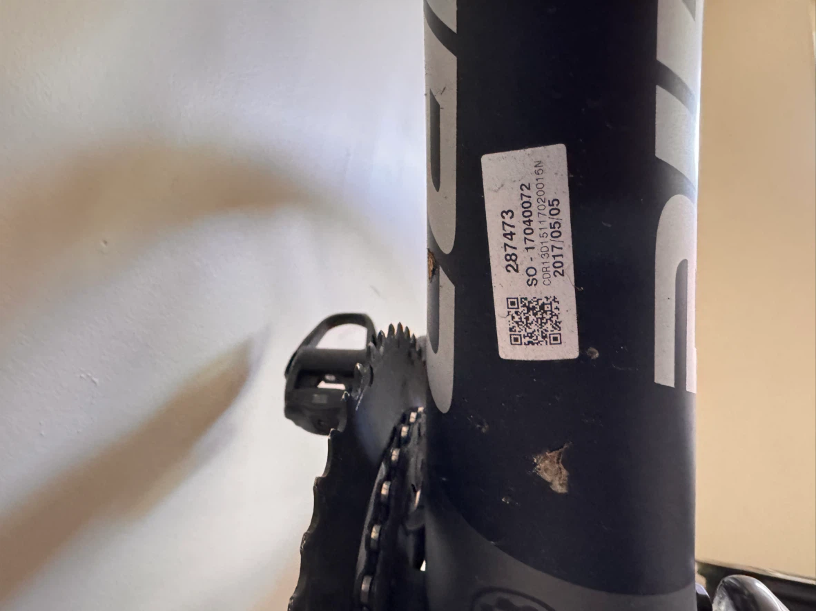🚴‍♂️ FOR SALE: 2018 Cannondale  – Size 52 🚴‍♂️ - photo 4