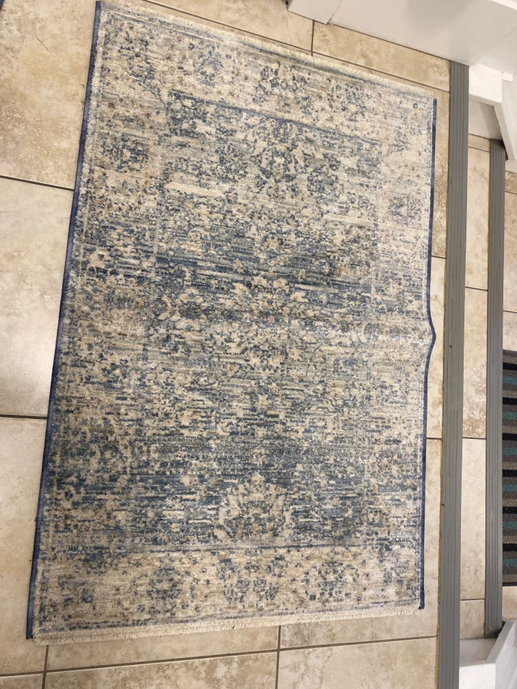 Surya Palazzo Rug 2' 3" x 2'