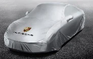 Porsche Cayman Indoor Cover