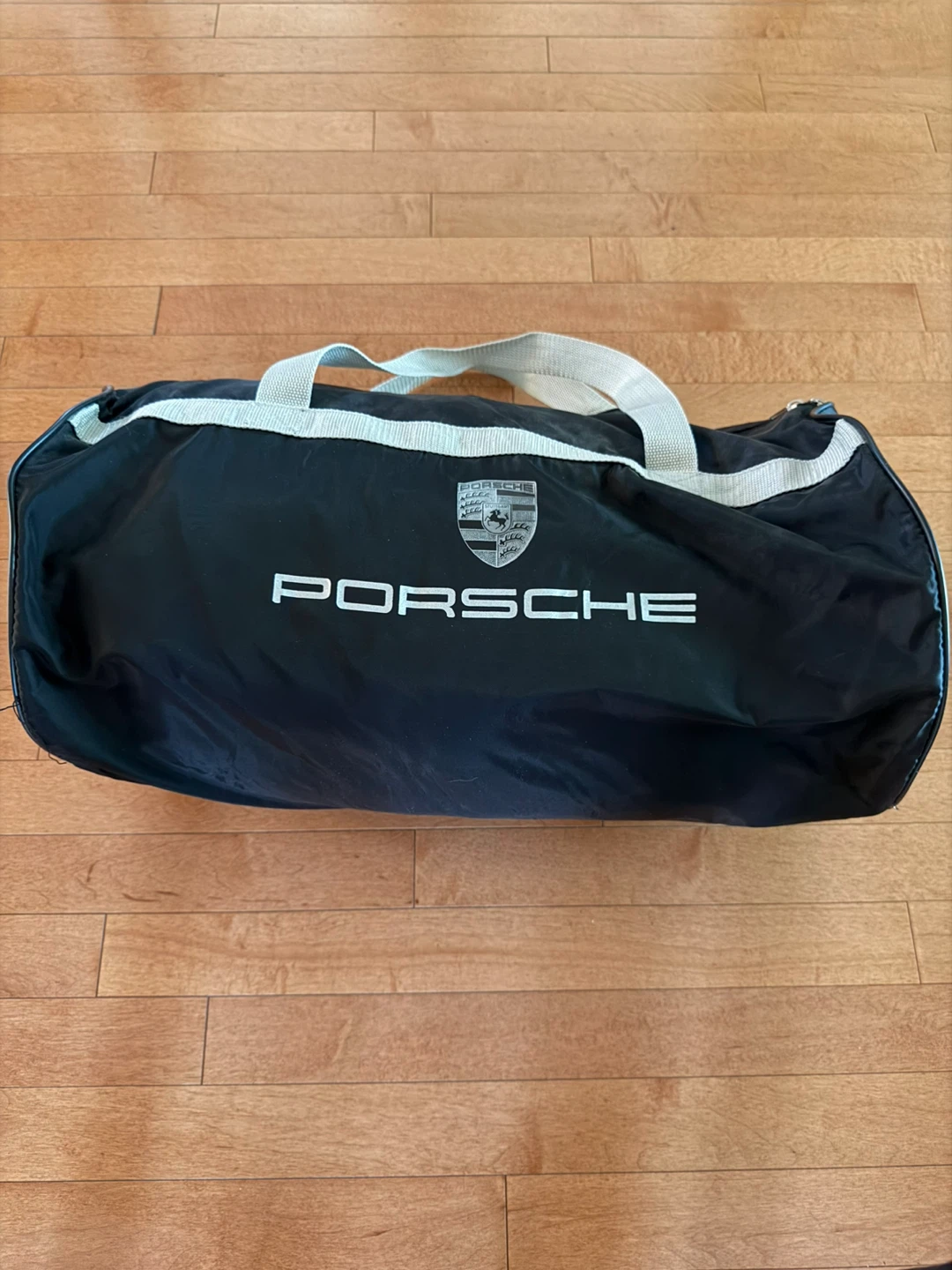 Porsche Cayman Indoor Cover - photo 5
